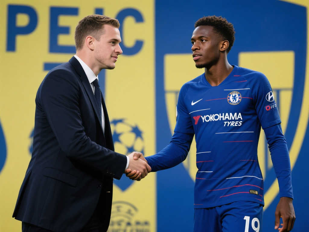 记者:帕尔默续约切尔西,合同未设欧冠资格相关解约条件 记者:帕尔默续约切尔西,合同未设欧冠资格相关解约条件