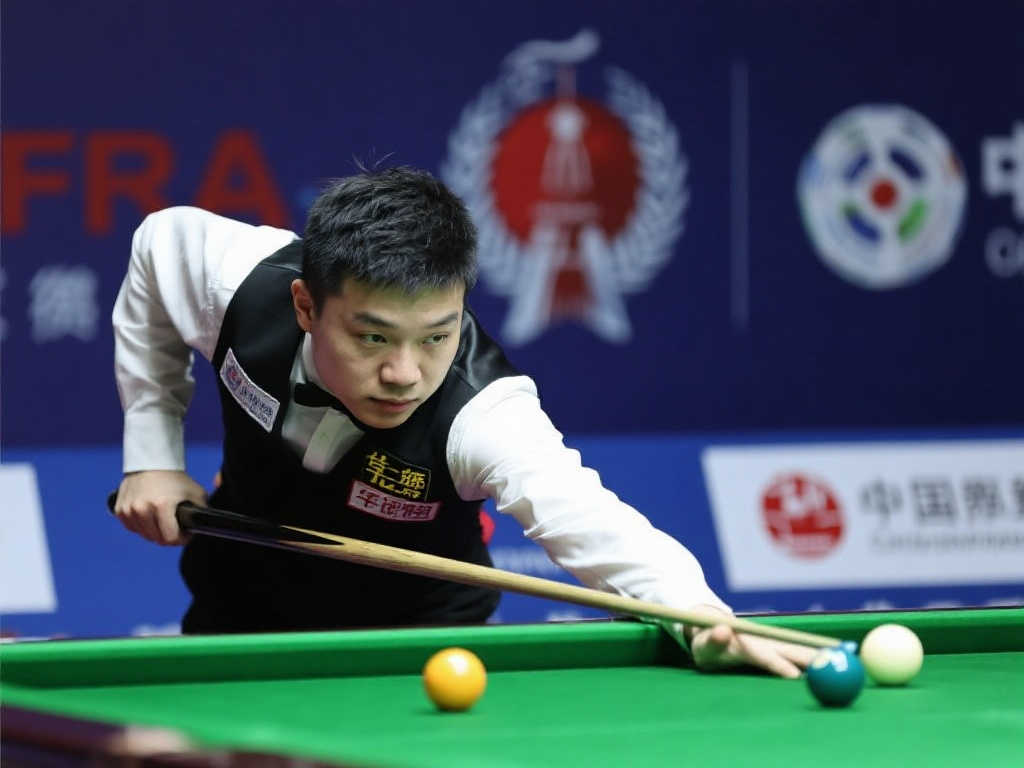 中国台协新增禁令引发争议,赵心童排名合法性受质疑,卡特与艾伦表达不满 中国台协新增禁令引发争议,赵心童排名合法性受质疑,卡特与艾伦表达不满