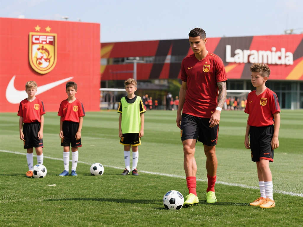 中超球队加强青训管理,引入欧洲育成经验 中超球队加强青训管理,引入欧洲育成经验