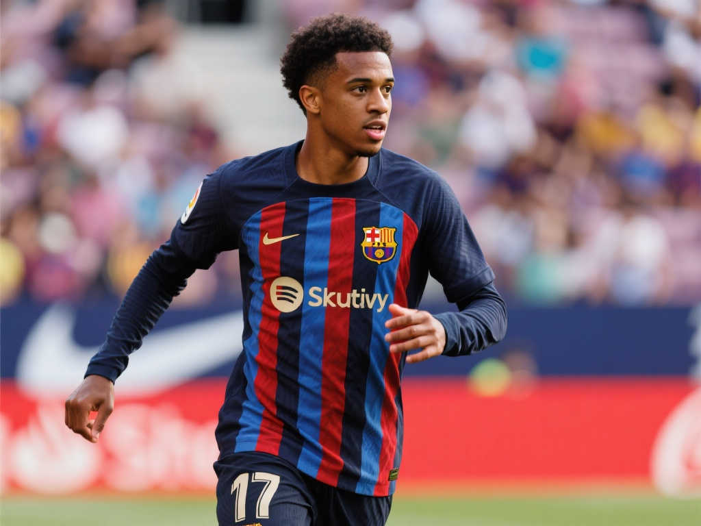 坎塞洛:虽曼城为世界最佳,但我心向巴萨圆梦 坎塞洛:虽曼城为世界最佳,但我心向巴萨圆梦