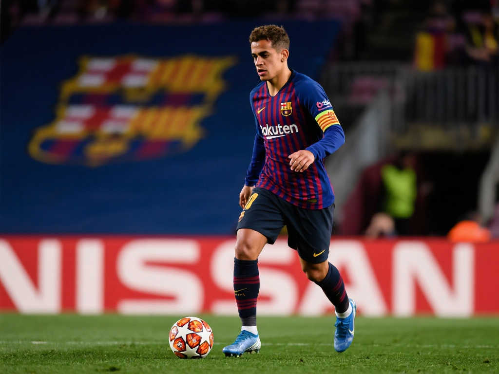 德转揭秘冬窗最贵转会：库蒂尼奥1.35亿欧领跑，恩佐紧随其后