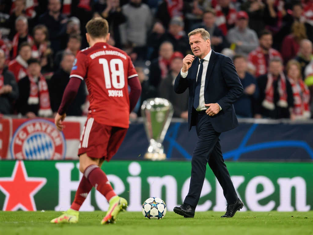 海纳：赛季评分2分，因联赛冠军最重要，杯赛表现待改进