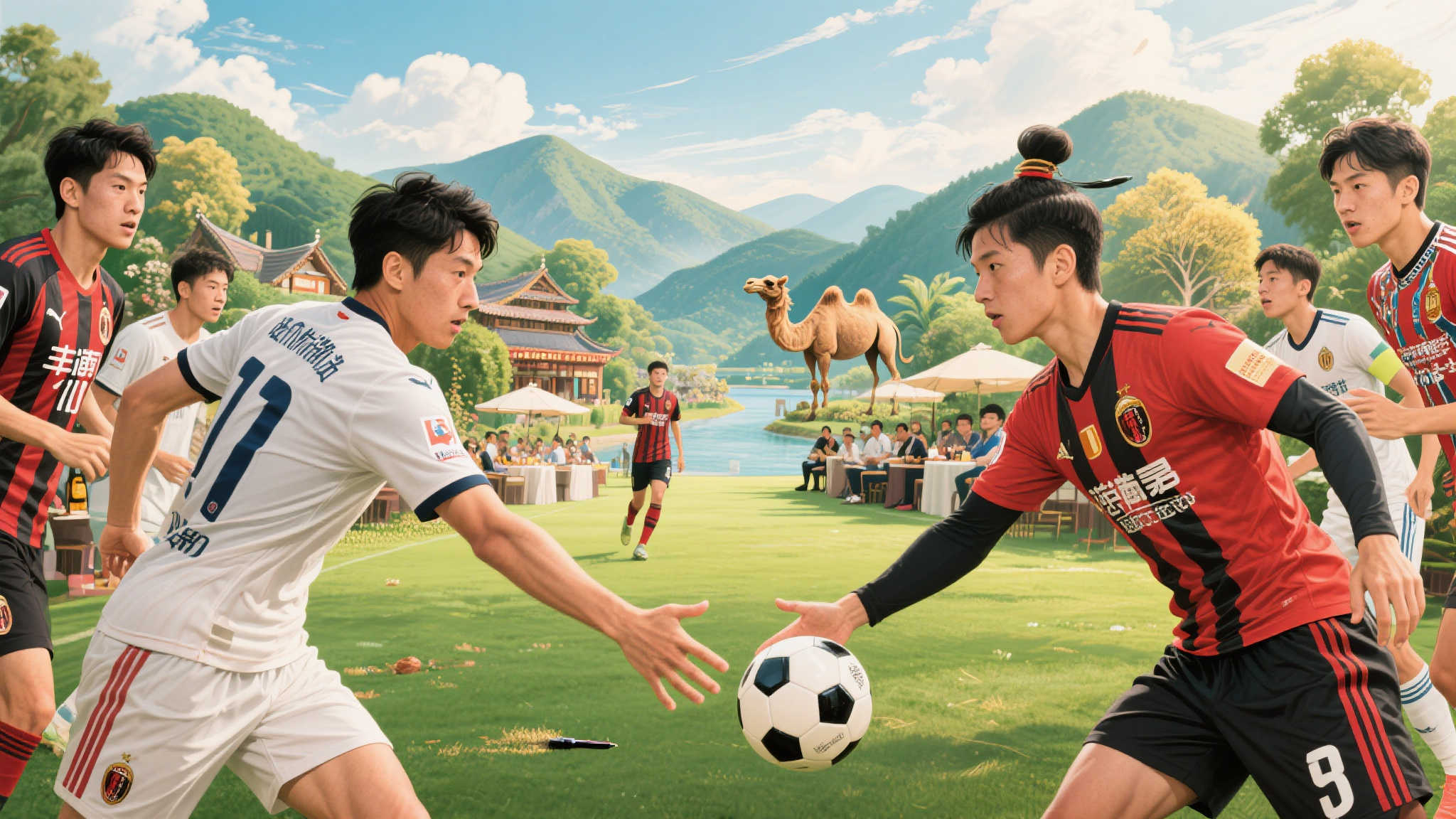 雷速比分网简介