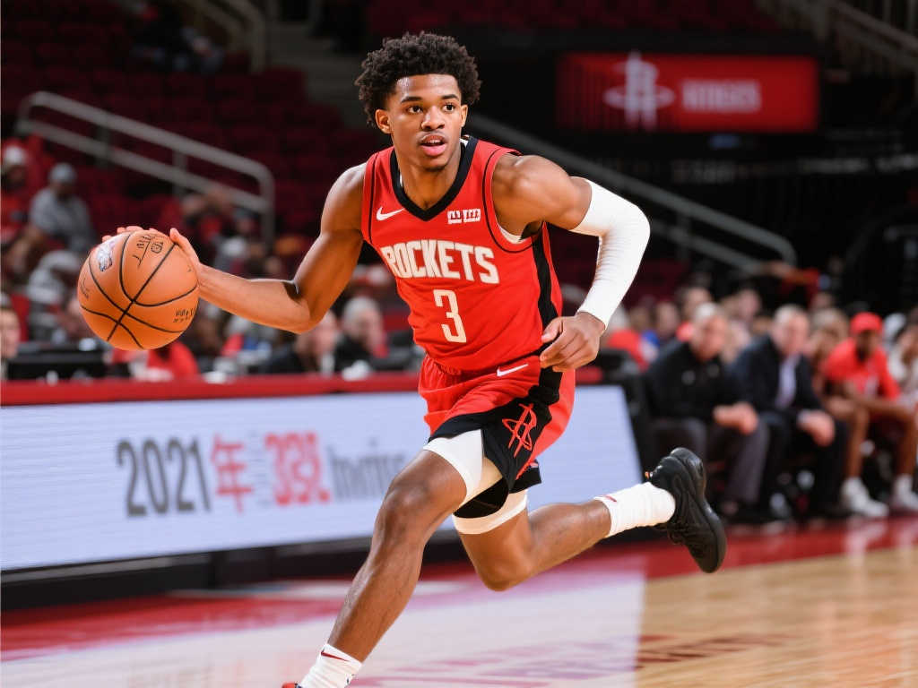 火箭态度坚决:两位核心球员绝不交易,无意为字母哥拆散阵容 火箭态度坚决:两位核心球员绝不交易,无意为字母哥拆散阵容