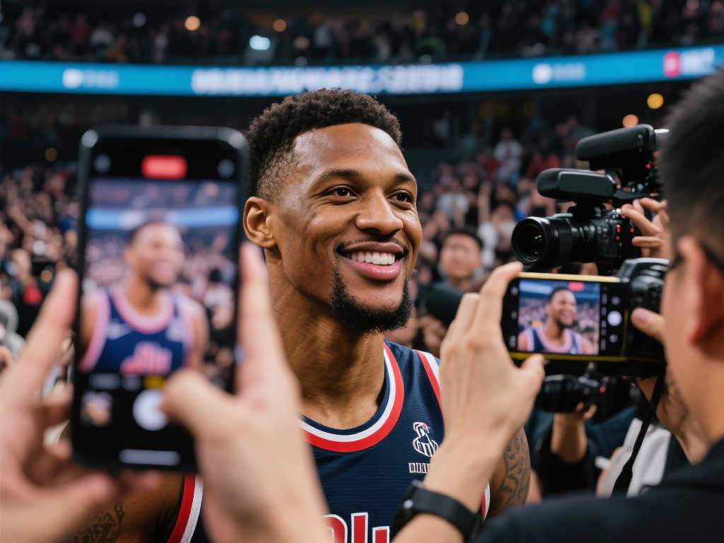 雷速比分网简介